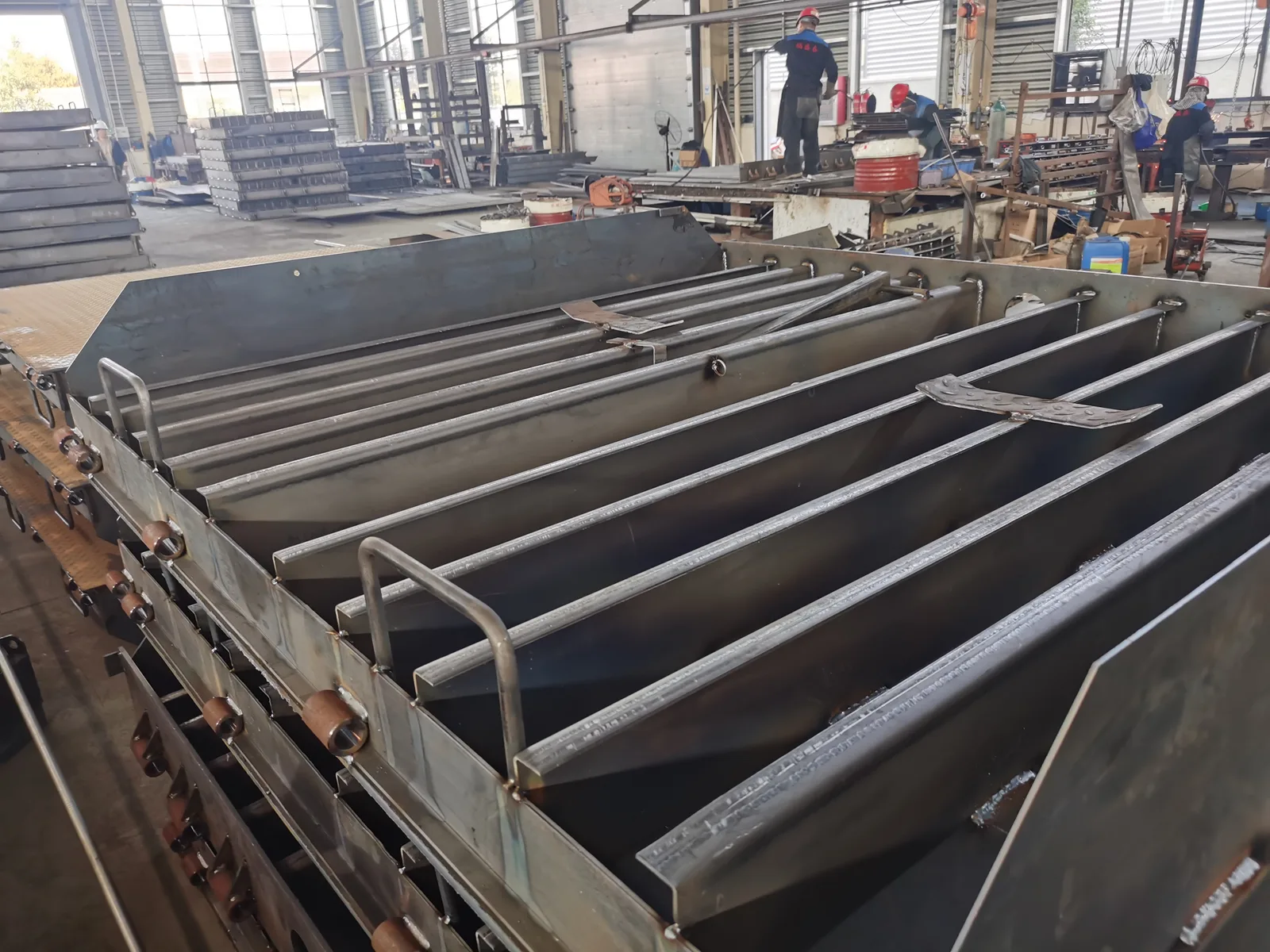 Dorzone Factory