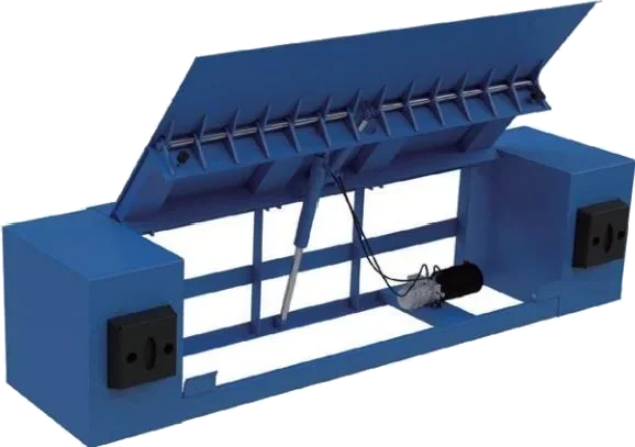 Side Platform