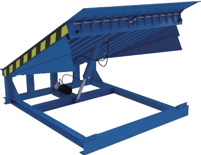 Dock Leveler