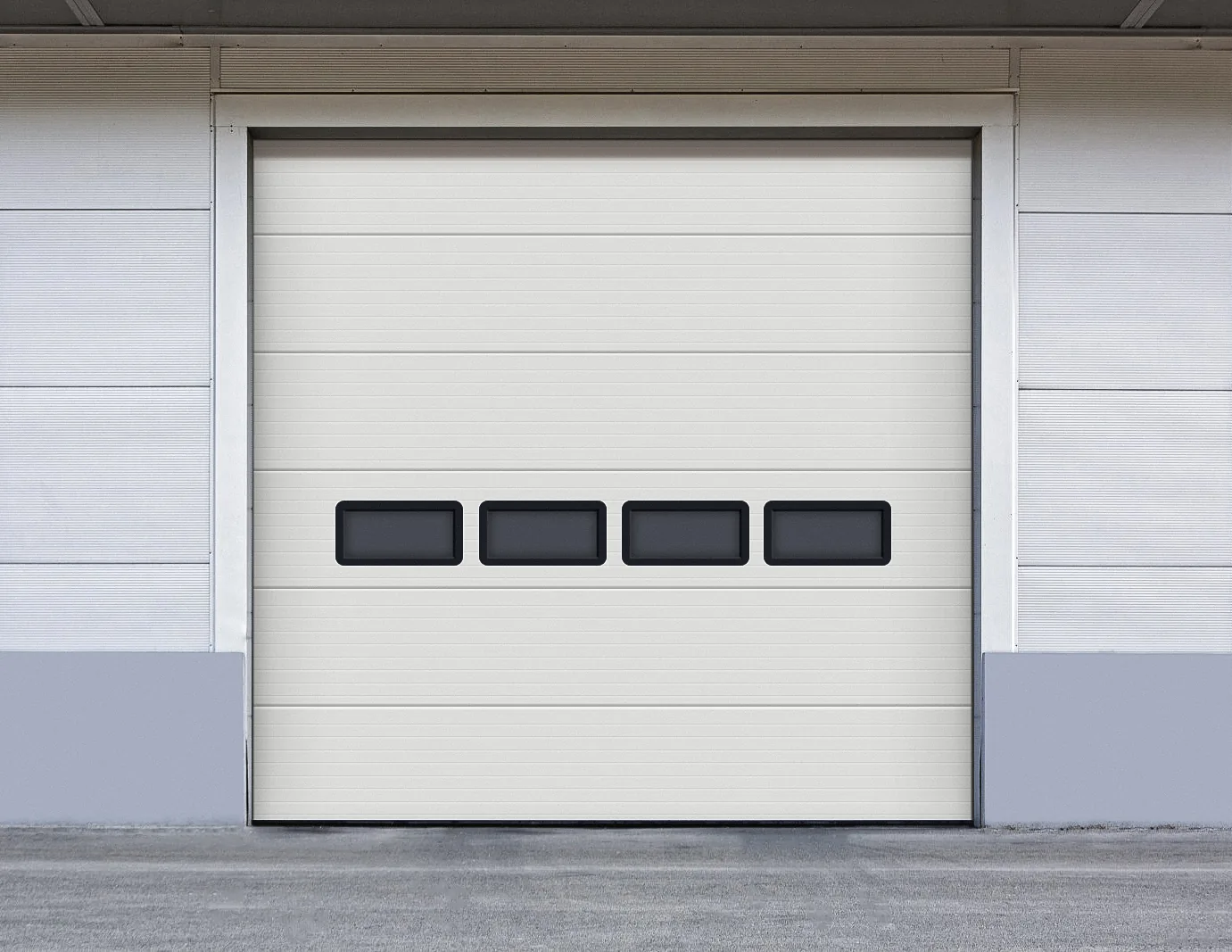 Industrial Doors