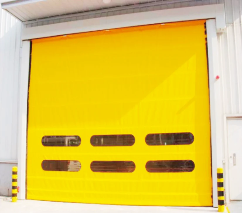 Quick Stacking Gate