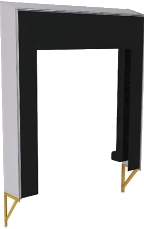 Flat View 1