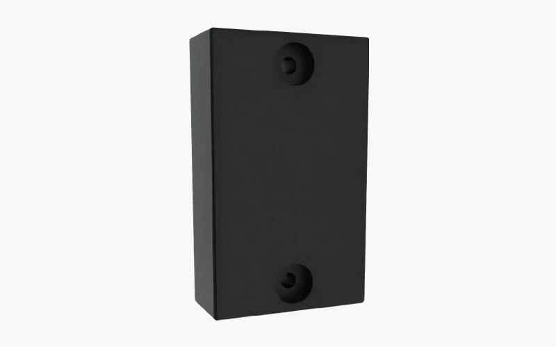 Rubber Bumper