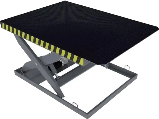 Dock Lifts & Platforms