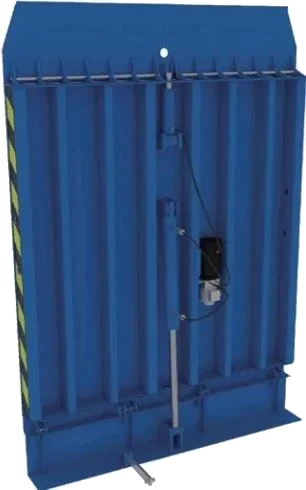 Vertical Platform